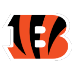 Cincinnati Bengals logo