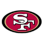 San Francisco 49ers logo