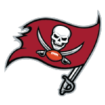 Tampa Bay Buccaneers logo