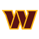 Washington Commanders logo